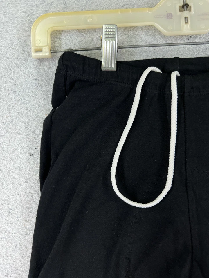 Pantalones Cortos de Ciclismo Nashbar DE COLECCIÓN Adultos Extra Pequeños Negros Algodón Mezcla de Poli Acolchados Foto 4 de 4