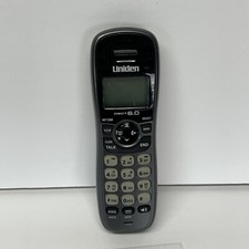 Uniden DECT1480-5 DECT6.0 Cordless Phone Replacement Handset