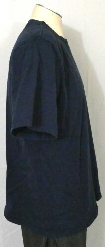 Tommy Bahama Blue Large T-Shirt Thirst Base Cotton View 6