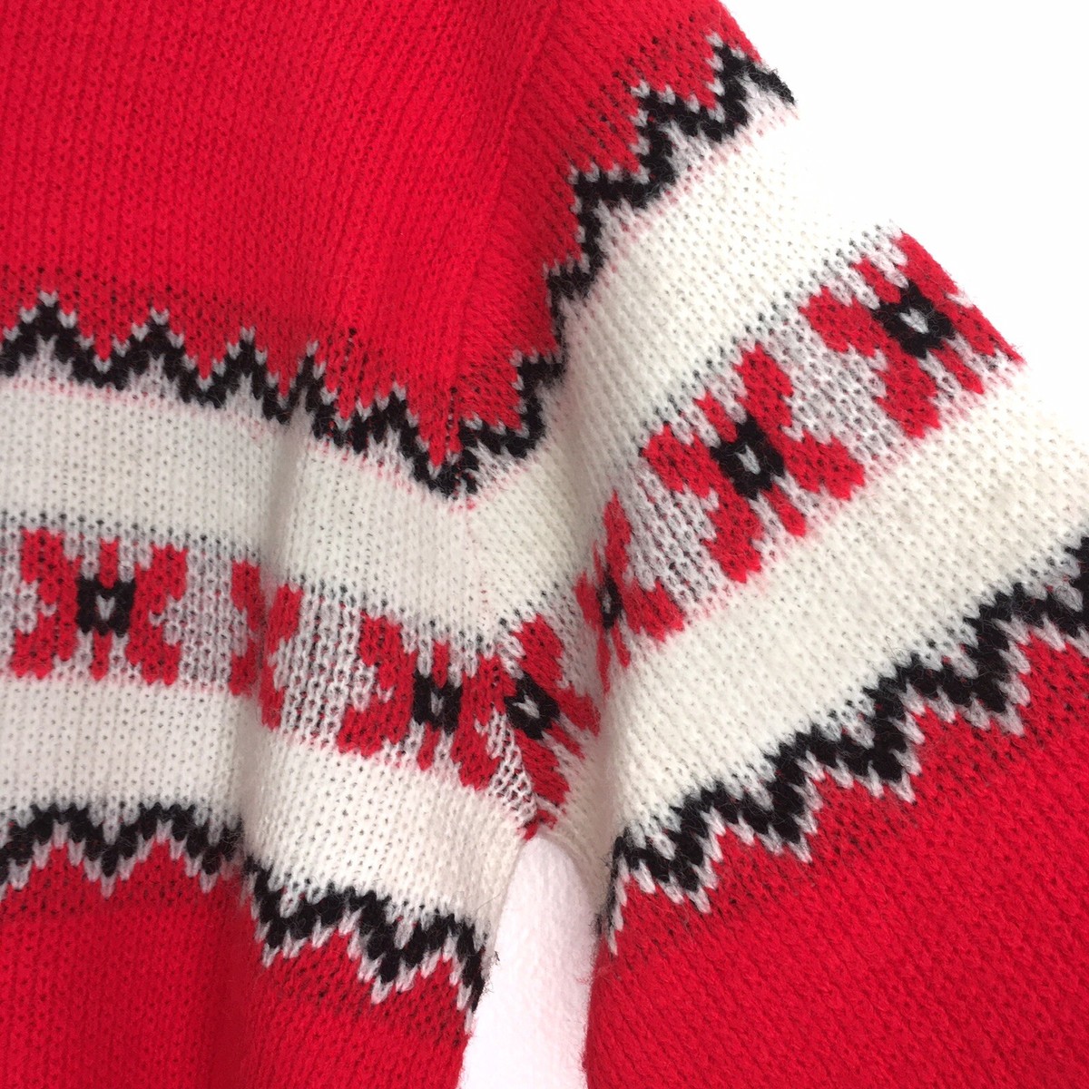 トップス 60s Revere Sports wear sweater knit トップス 60s Revere Sports wear sweater knit Vintage 1960's