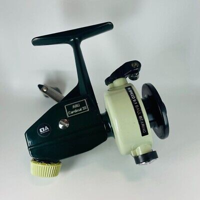 Abu Garcia Cardinal 33 Fishing Reel big game Used | eBay Abu Garcia Cardinal 33 Fishing Reel big game Used | eBay