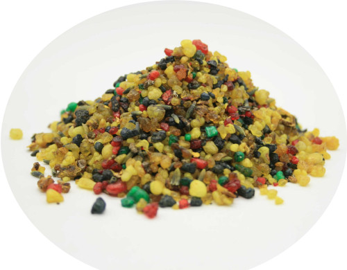 Kirchenweihrauch Vatikan 30g/50g/100g Räuchern Esoterik Magie Rauch Palliativ