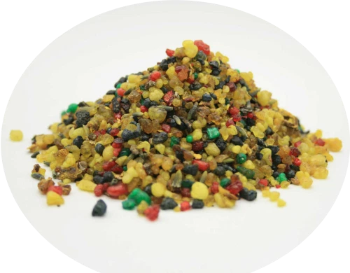 KABO-TRADING OHG Kirchenweihrauch Vatikan 30g/50g/100g Räuchern Esoterik Magie Rauch Palliativ