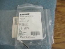 Balluff Model: BES 516-3040-I02-C-S49 Proximity Sensor. New Old Stock