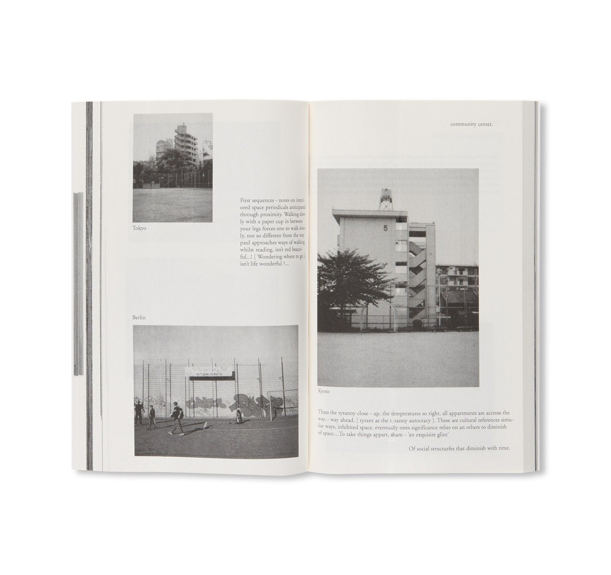 Mark Borthwick fashion SOCIAL DOCUMENTARIES AMID THIS PIST GUCCI