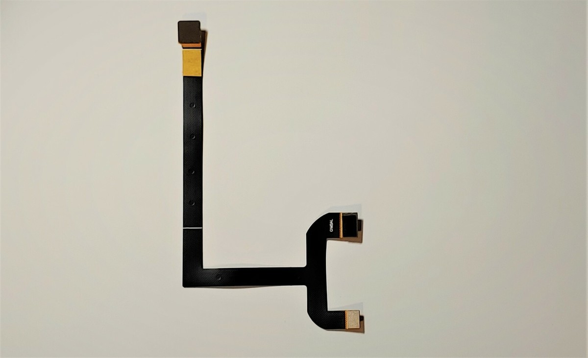 Yuneec C23/E90 cameras MAIN CABLE NEW