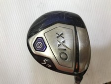 2018 Dunlop XXIO 10 5W 18deg MP1000 R-flex fairway wood Golf Club H819