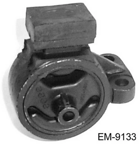 Engine Motor & Trans Mount for 1992 - 1994 Suzuki Swift 1.0L for Auto Trans - Image 4 of 4