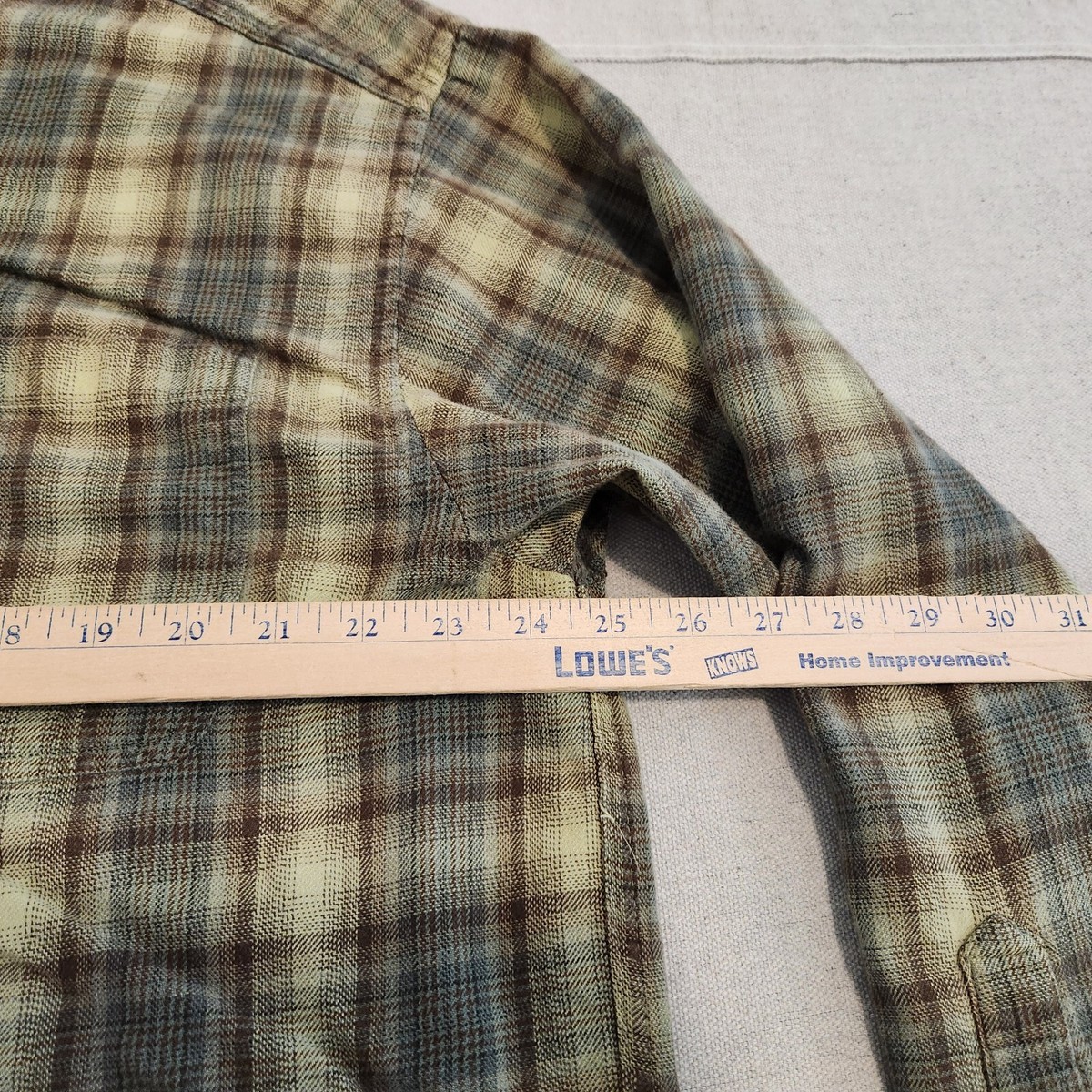 Columbia Flare Gun Stretch Flannel - Chemise homme