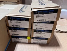 110.2210H Automann Camshaft Repair Half Kit New in Box Meritor Spicer