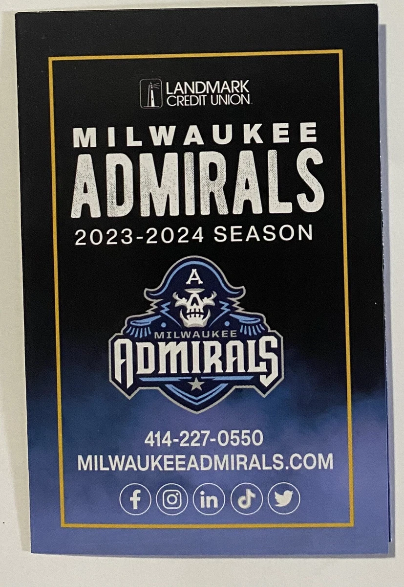 Admirals Hockey Schedule 2024 Liza Sheryl