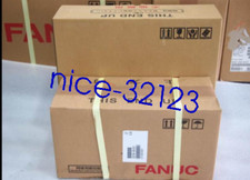 FANUC A06B-0210-B200 Servo Motor A06B0210B200 New In Box Expedited Shipping One