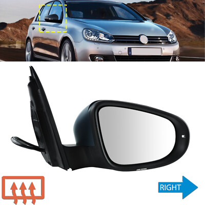 Golf 6 Spiegel
