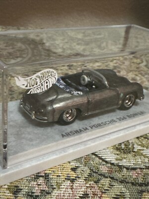 ミニカー MATTEL Hot Wheels x Daniel Arsham Lap 2 Hot Wheels x Daniel Arsham Lap Two Release Info | Hypebeast