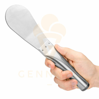 Ice cream scoop ice cream spatula stainless steel for ice cream shop ice cream scoop