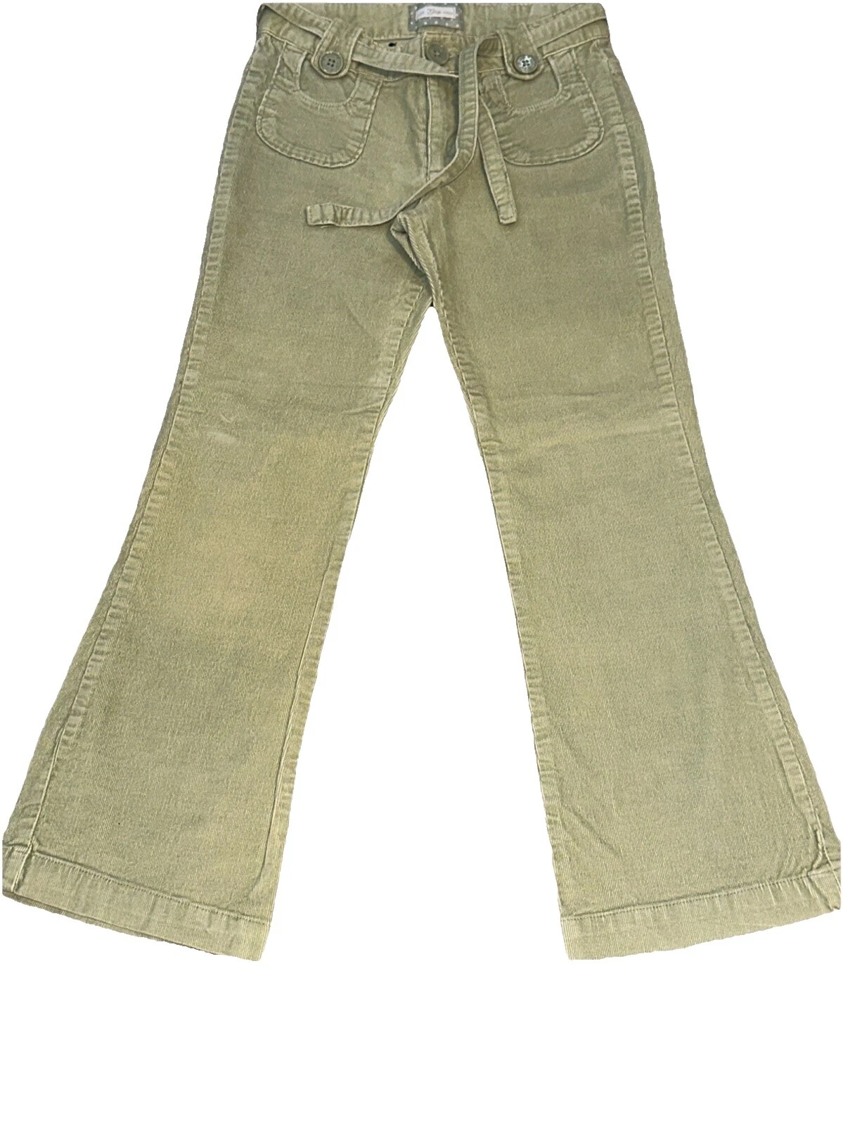 Gap 8 Size Pants for Girls