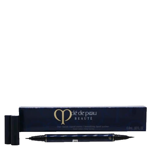 Eye-liner Crème Clé De Peau Beauté - Noir Intense Waterproof - Neuf En Boîte