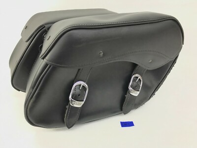 Davidson Dyna Used Harley Davidson Hard Saddlebags For Sale OEM