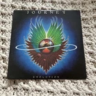 JOURNEY - Evolution 1979 Vinyl LP Columbia -  FC35797 Terra Haute Press