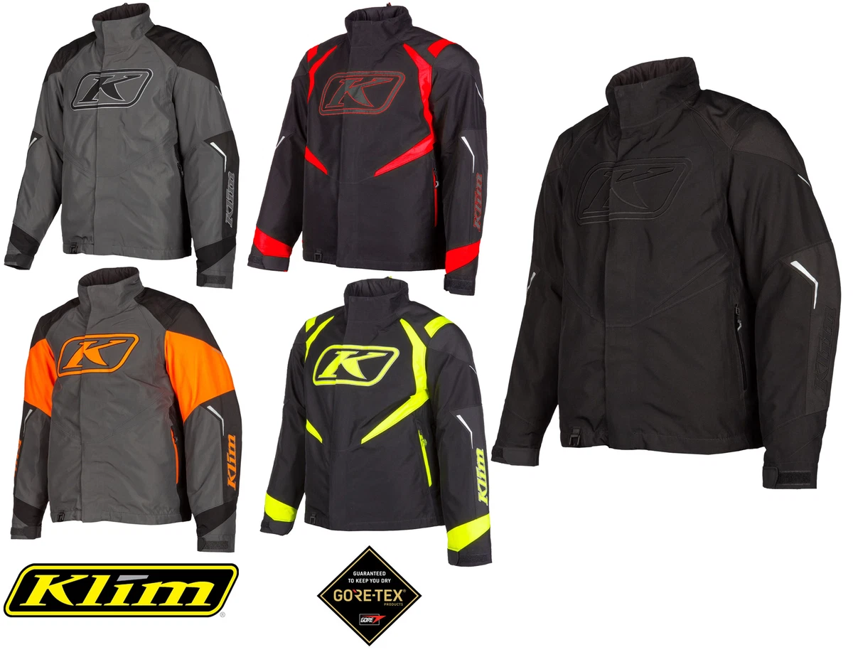 Klim snowmobile gear best sale closeout