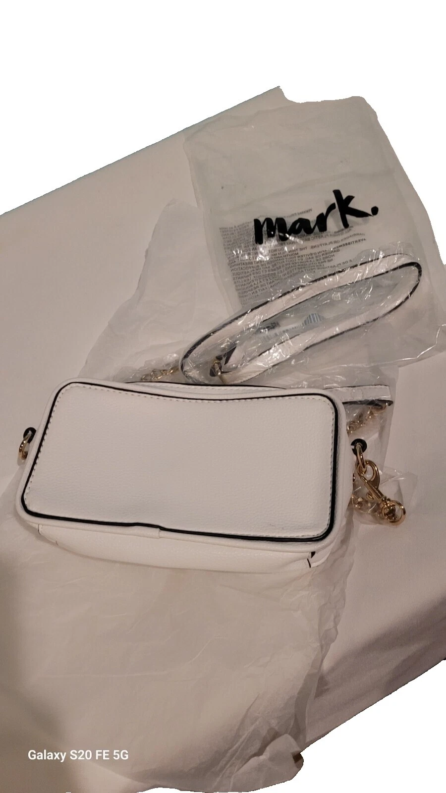 Avon Handbag Accessories for Women