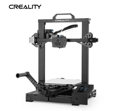Creality 3D Drucker CR6-SE (Ausverkauf keine Rücknahme)