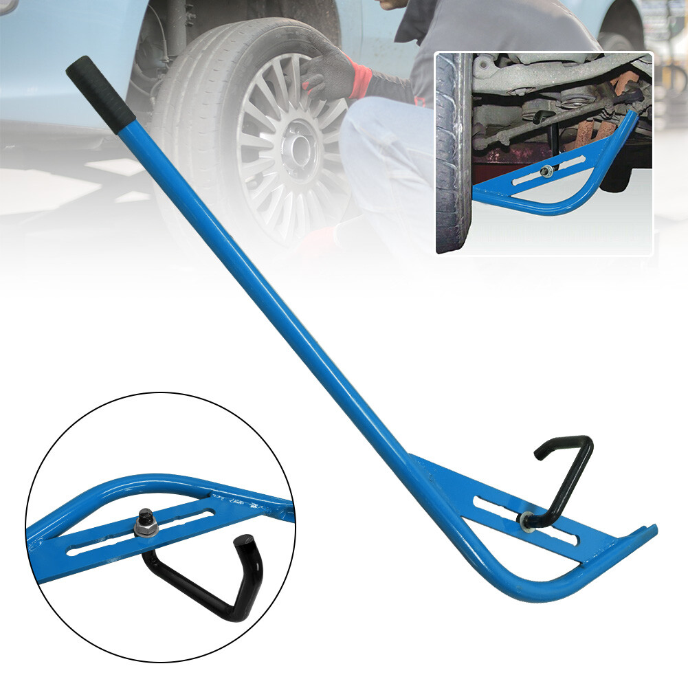 Wishbone Lever Pry Bar Extractor Tool Control Arm Removal Bottom Wheel Bearing eBay