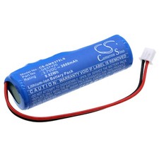 BATTERIE 2600mAh Type GS37V20 For Gama Sonic GS37V20FLT
