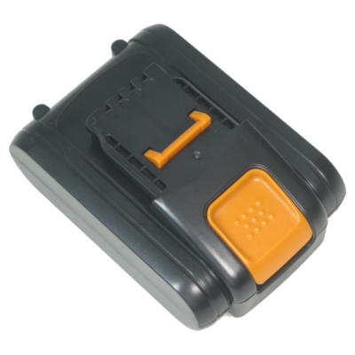Premium AKKU 20V 2000mAh Li-Ion für Rockwell RK2852K2 RK2856 RK2863K2