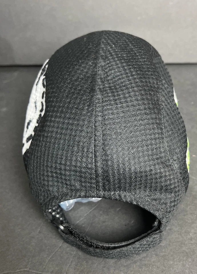 Кепка гоночная релейная Hakone Ekiden Mizuno 箱根駅伝 94-я 2018 F 56-60 см регулируемая - Изображение 4 из 4