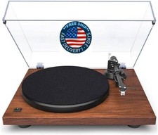 turnable, tocadiscos de vinilo, preamplificador de fono incorporado, transmisi n