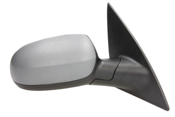 Elektrischer Außenspiegel Rechts Für Opel Corsa C - 5-polig & Beheizt