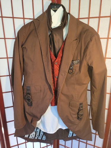 costumes for adults