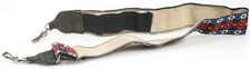 CAMERA STRAP VINTAGE 1970S WIDE