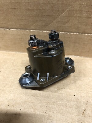 Caltric Starter For Mercury 175 HP Outboard Motors (1989-2002) - Compatible With 175XL, 175XL EFI Models - View #3