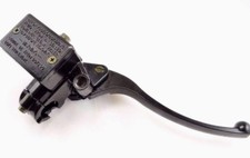 Honda 70's 80's Front Mount 16mm 5/8" Hydraulic Brake Master Cylinder