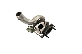 Turbolader für Renault Master 7711134973