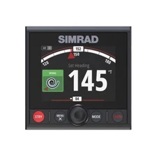 SIMRAD AP44 CONTROLLER AUTOPILOT 000-13289-001