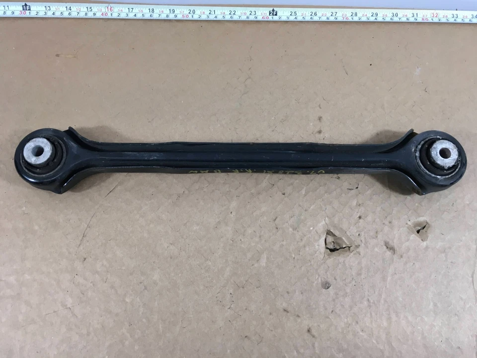 Brazo de suspensión inferior trasero derecho BMW 328XI 2007 para 676347110 OEM. Foto 3 de 4