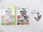 Mint Disc Xbox 360 Madden NFL 06 Ã¢ÂÂ Inc Manual