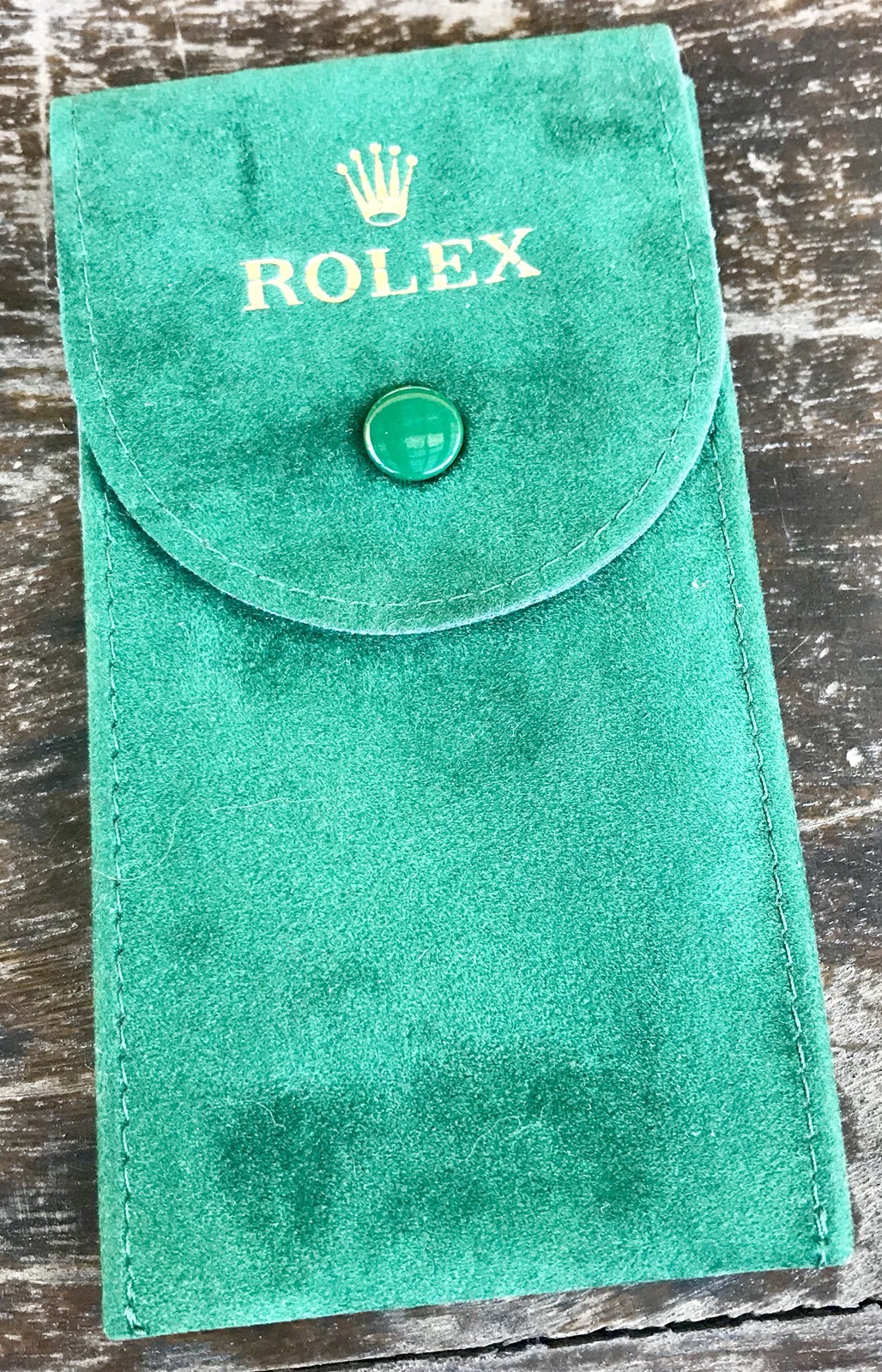 Pouch per Orologi ROLEX Daytona Explorer Submariner