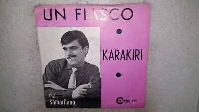 Samariterreis - Ein Fiasko / Karakiri