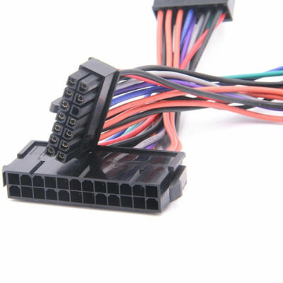 24 Pin To 14 Pin ATX Power Supply Adapter Cable - For IBM Lenovo PC & Server Systems