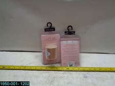 QTY 2: Lift Up Backless, Plunge-Neck Strapless Sweatproof Body Tape
