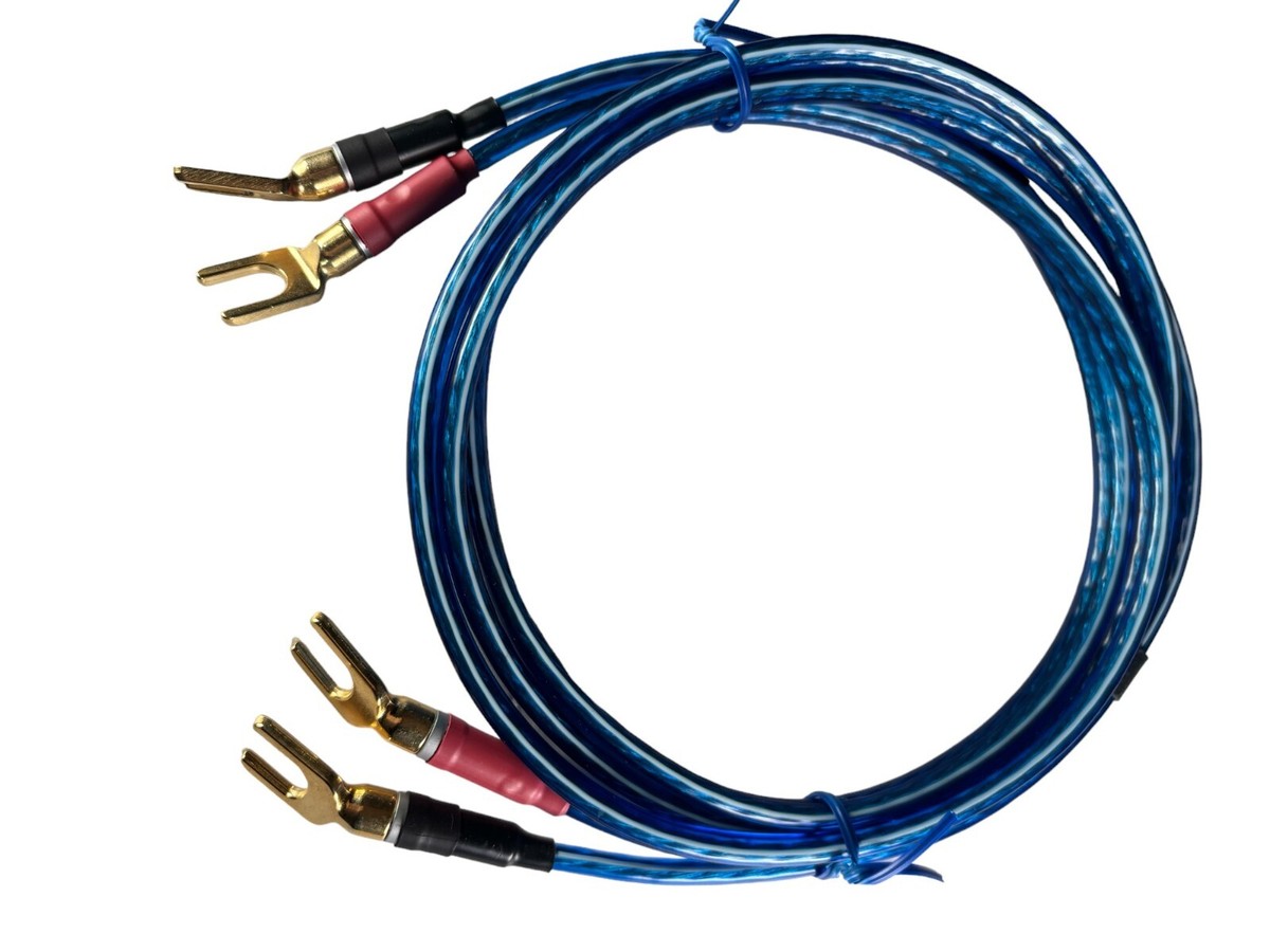 CAVI E CONNETTORI PER ALTOPARLANTI | | HiFi commercio CAVI E CONNETTORI PER ALTOPARLANTI | | HiFi commercio