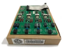 Xblue 136P4SLT 4 Port Single Line Phone Card