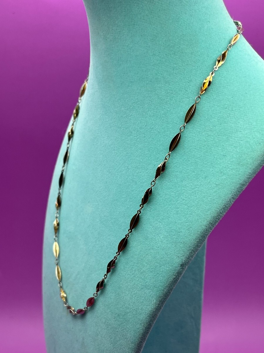 Warren James Original Silver Chains Silver Chain Necklace Warren