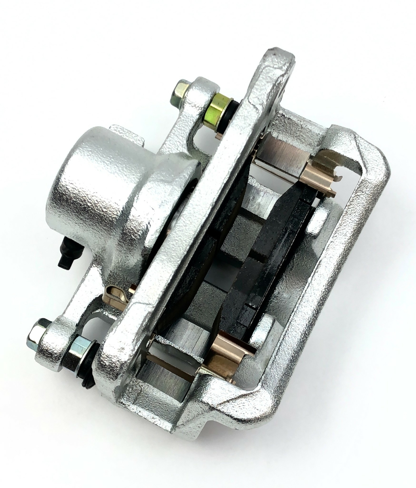 Leonhard Heyden 本革レザードイツ製ビジネスキャリーバッグ