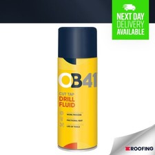 OB41 Cut Tap Drill Fluid 400ml