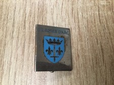 MARINE. CROISEUR JEANNE D ARC.                 AB PARIS DEPOSE